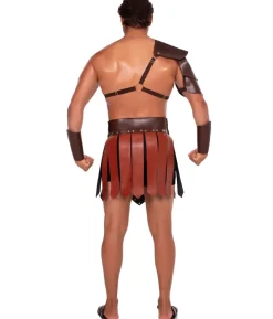Gladiator udklædning