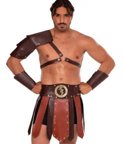 Gladiator udklædning
