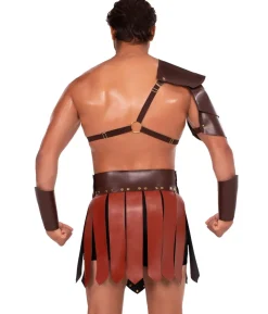 Gladiator udklædning
