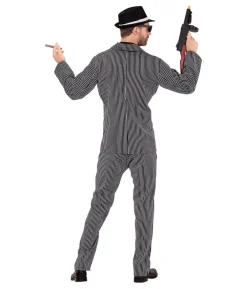 Godfather gangsterkostume