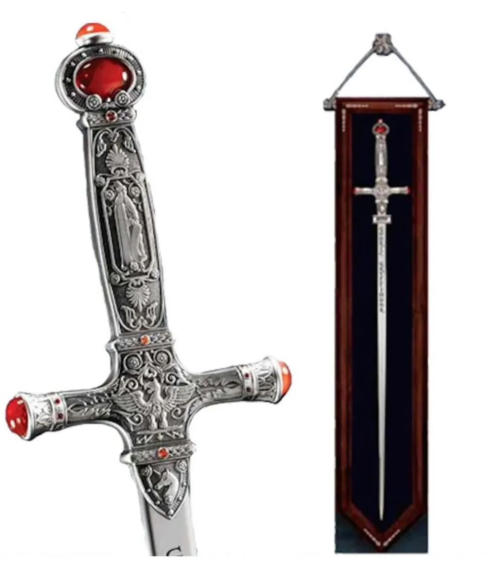 Godric Gryffindor Sværd