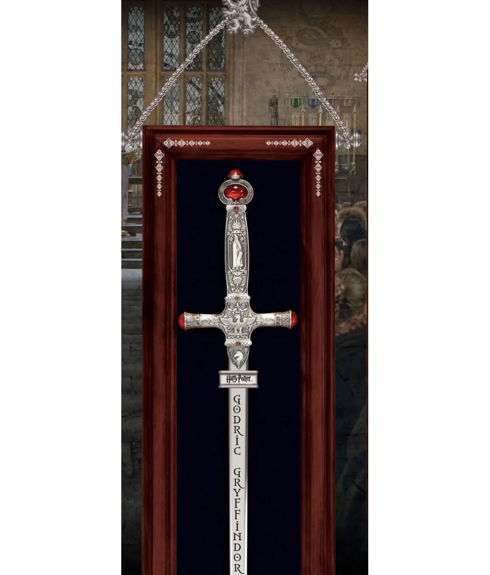 Godric Gryffindor Sværd