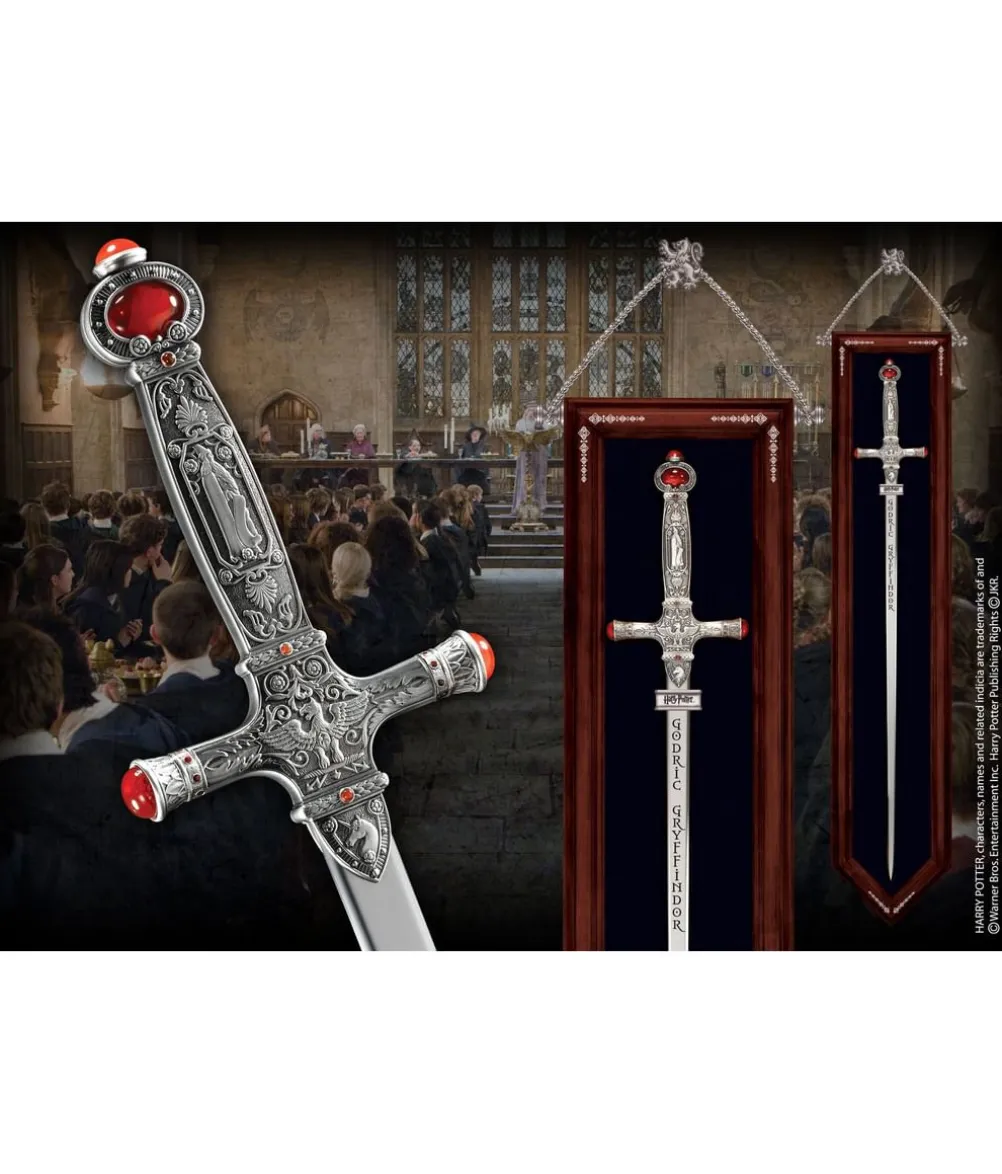 Godric Gryffindor Sværd