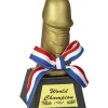 Golden Willy pokal