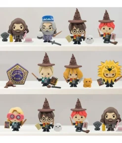 Gomee Hagrid figur