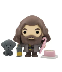 Gomee Hagrid figur