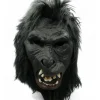 Gorilla maske