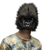 Gorilla maske