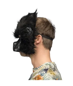 Gorilla maske
