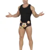 Gorilla underbukser