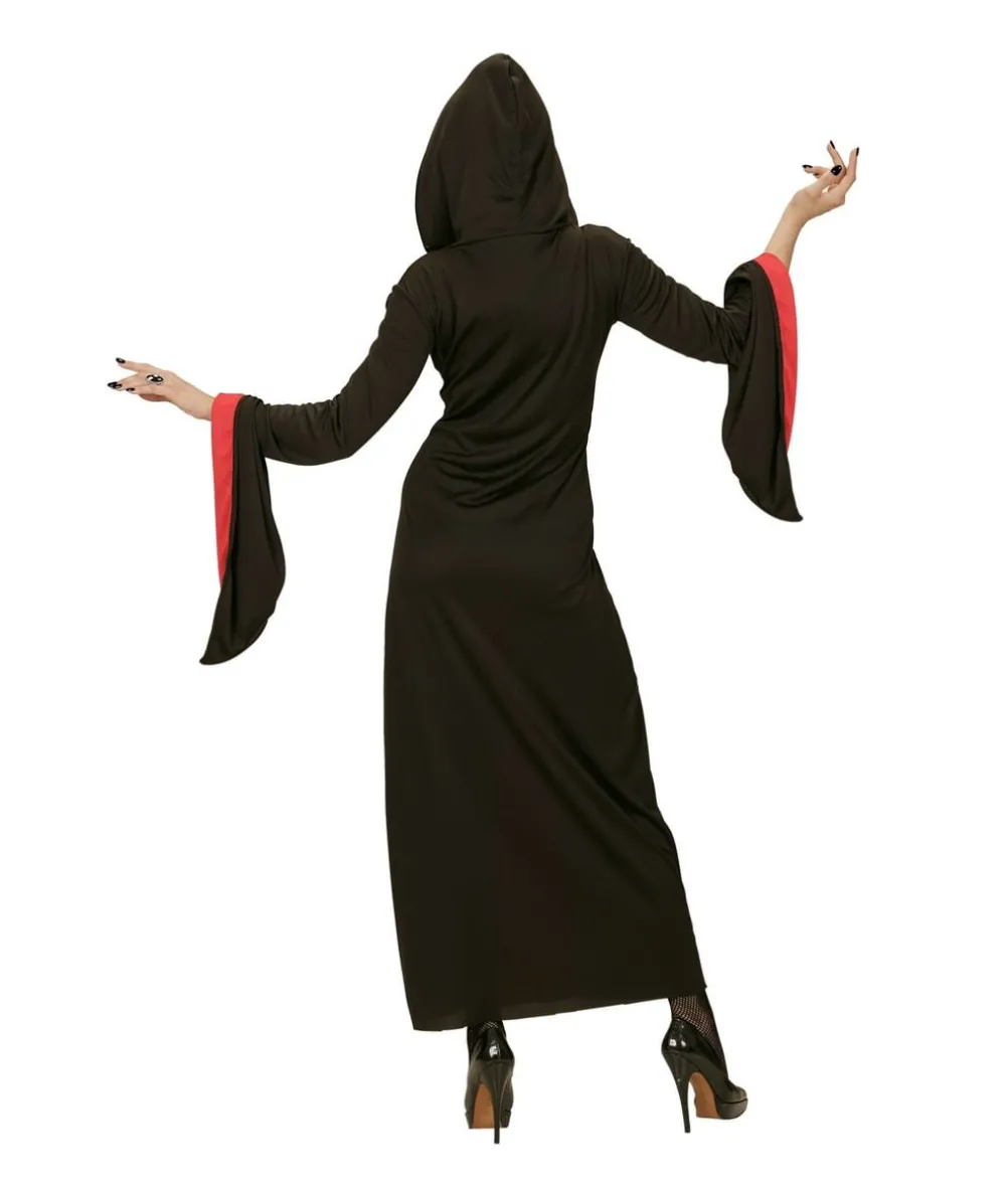 Gothic Lady kostume