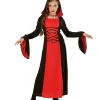 Gothic Lady kostume