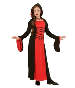 Gothic Lady kostume