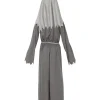 Gothic Nun kostume