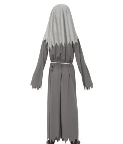 Gothic Nun kostume