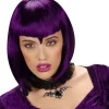 Gotisk flagermus choker