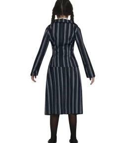 Gotisk student kostume