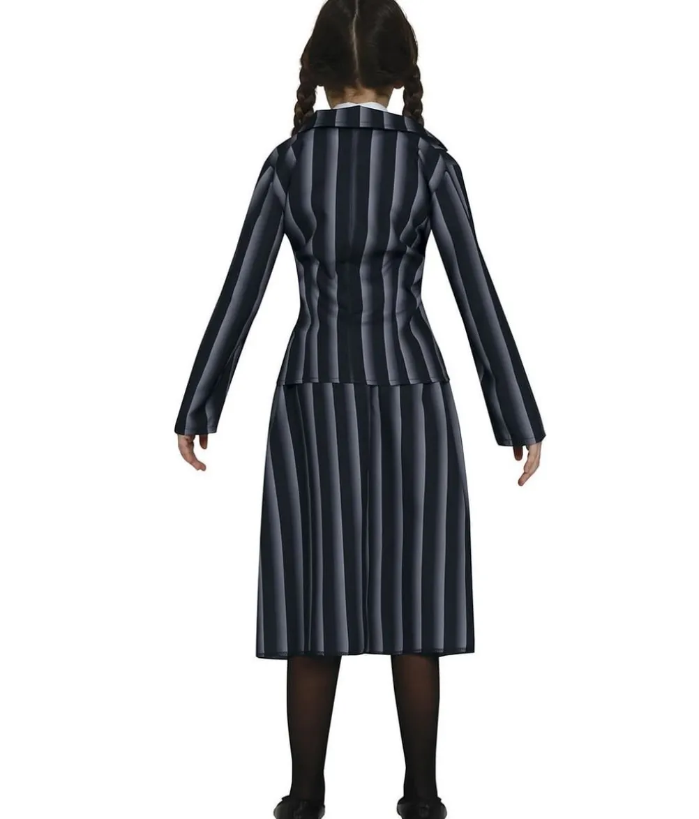 Gotisk student kostume