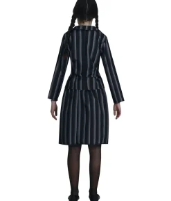 Gotisk student kostume, teen