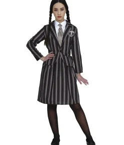Gotisk student kostume, teen