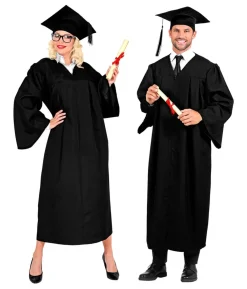 Graduate kostume