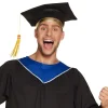Graduation hat