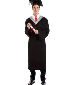 Graduation kostume