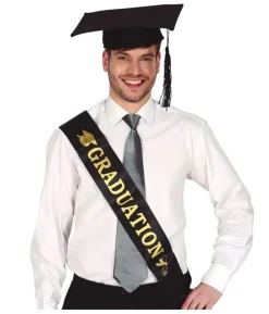 Graduation skæf