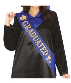 Graduation skæft