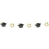 Graduering guirlande