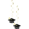 Graduering spiraler