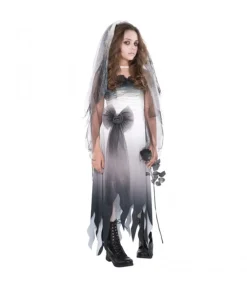 Graveyard Bride kostume