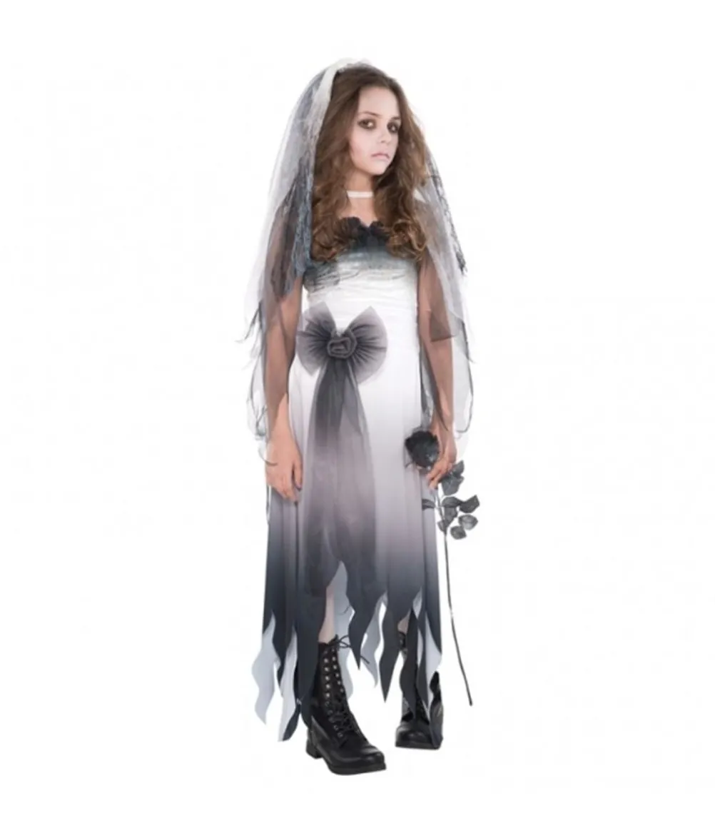Graveyard Bride kostume