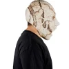Gray spectrum maske