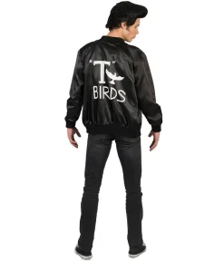 Grease T Bird jakke