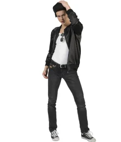 Grease T Bird jakke