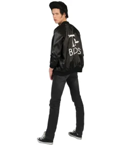 Grease T Bird jakke