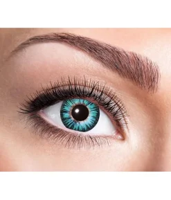 Green Big Eye linser, 3 md