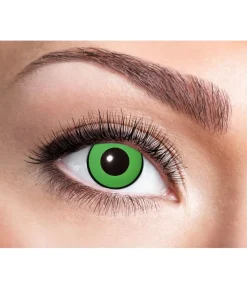 Green Eye linser, 3 md