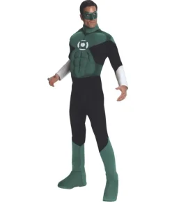 Green Lantern kostume