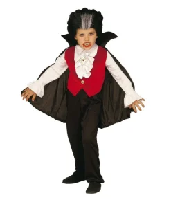 Greve Dracula kostume