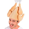 Grillkylling hat