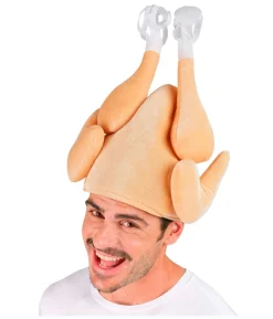 Grillkylling hat