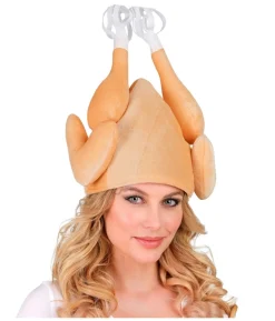 Grillkylling hat
