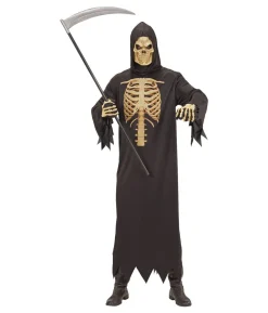 Grim Reaper kostume