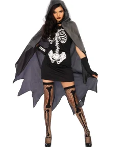 Grim Reaper kostume
