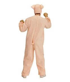 Grise kostume