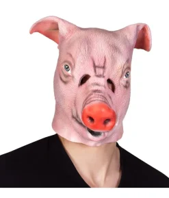 Grisemaske