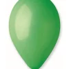 Grøn ballon