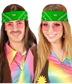 Grøn bandana